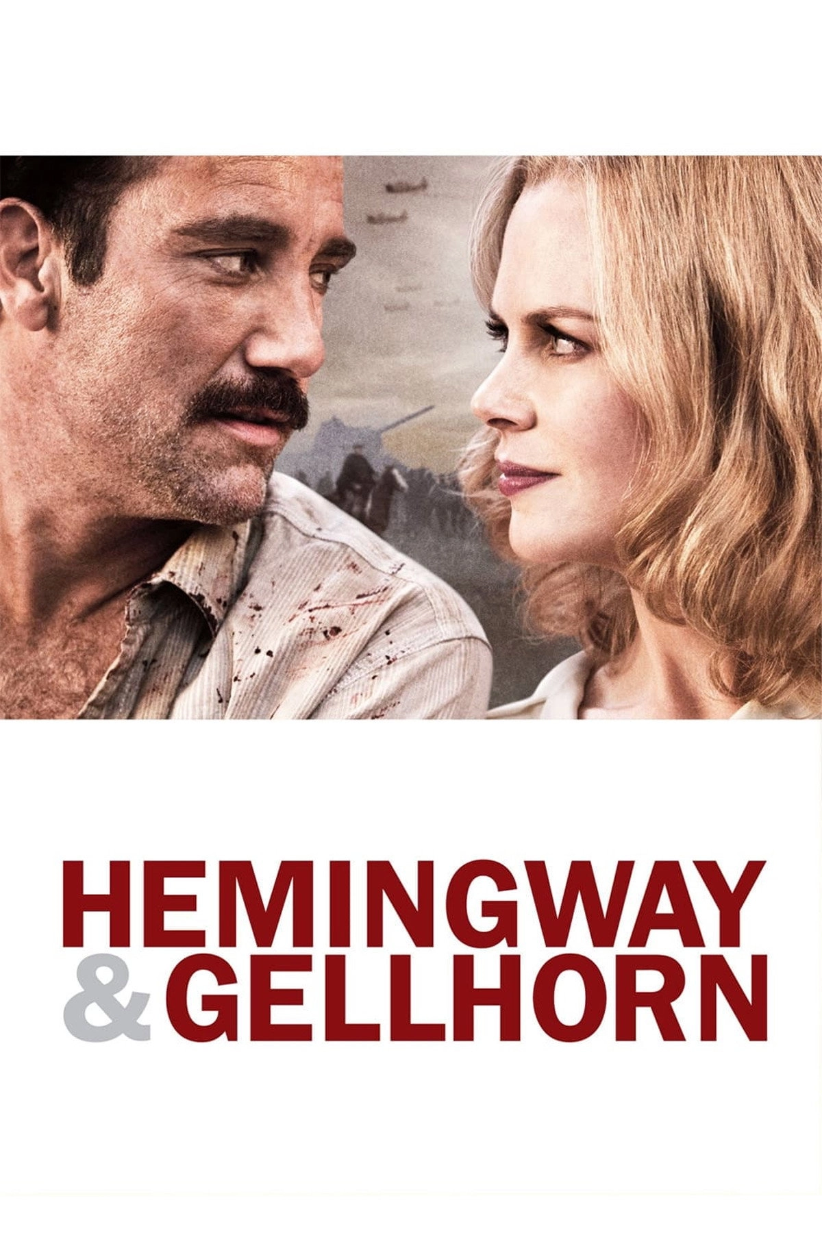 Hemingway & Gellhorn