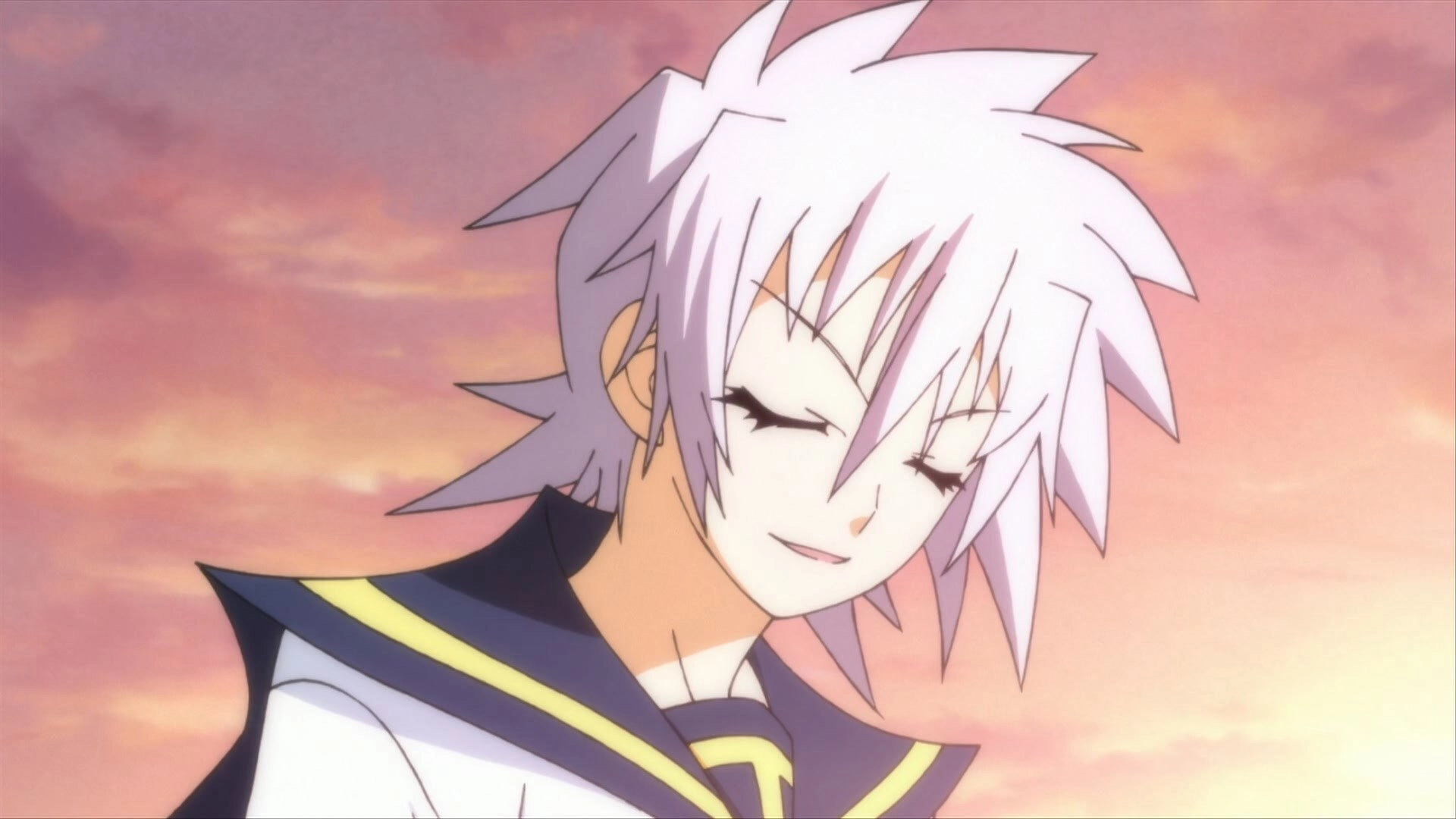 Medaka Box