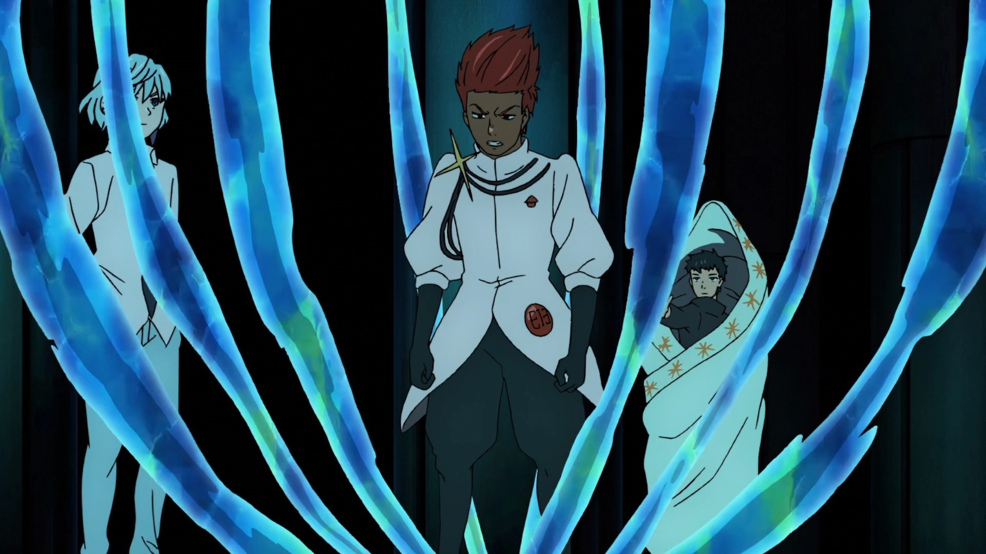 Tower of God