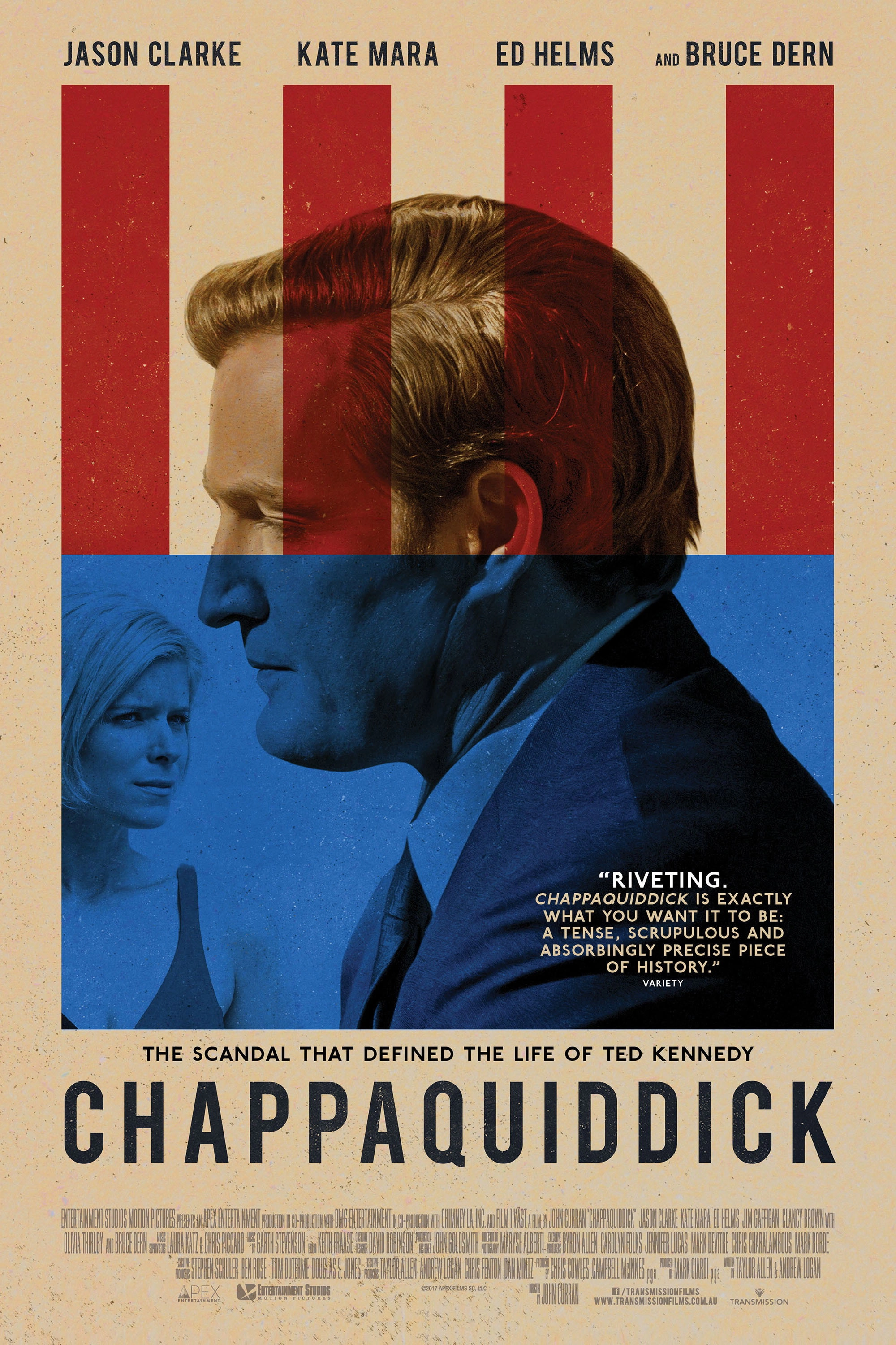 Chappaquiddick