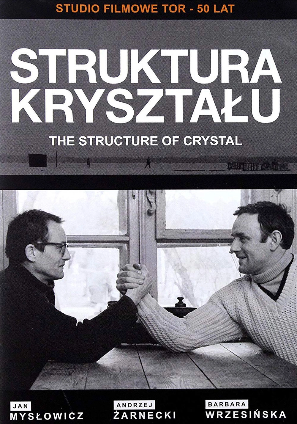 The Structure of Crystal