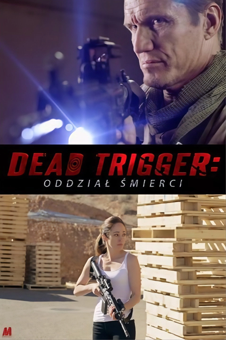 Dead Trigger