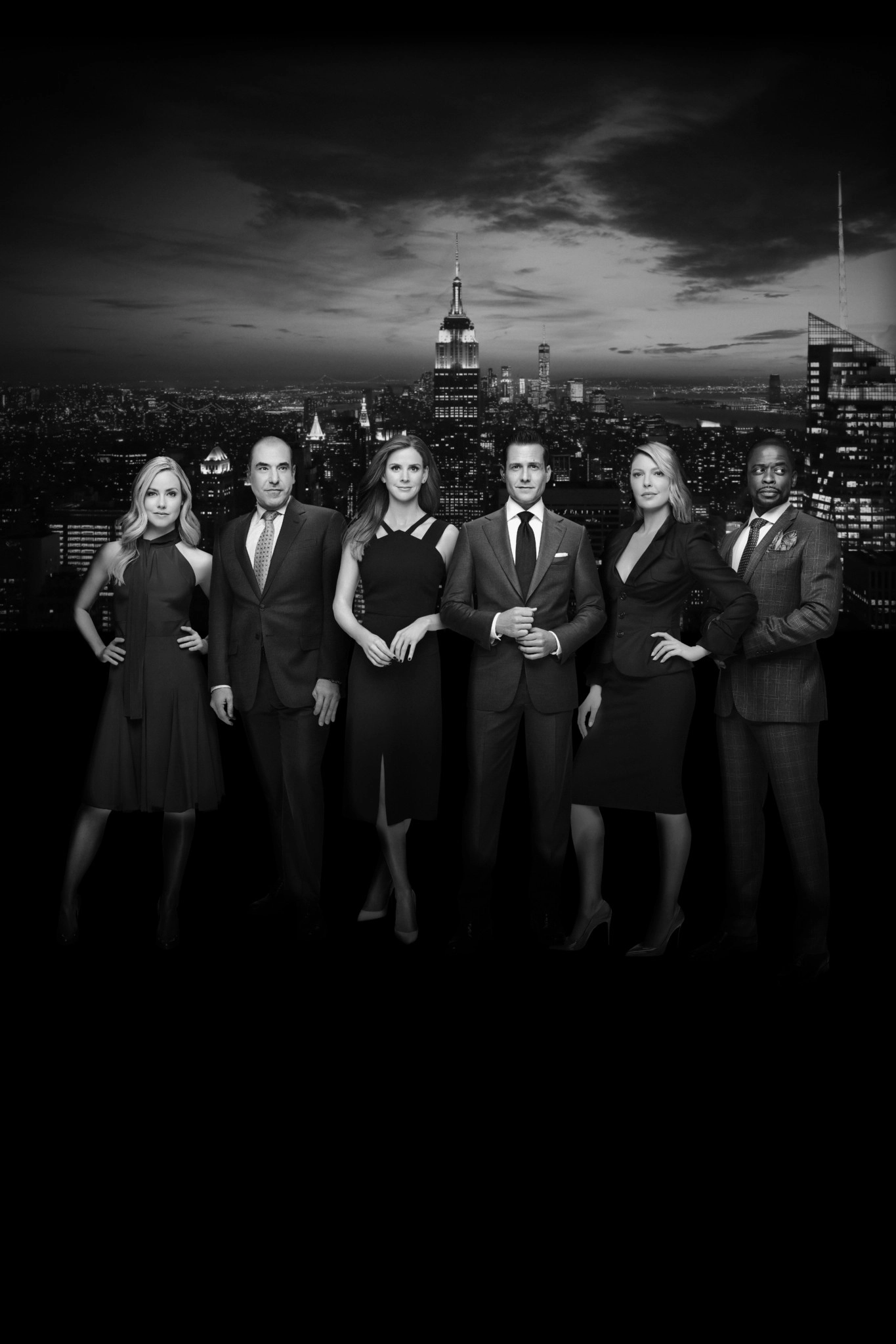 Suits