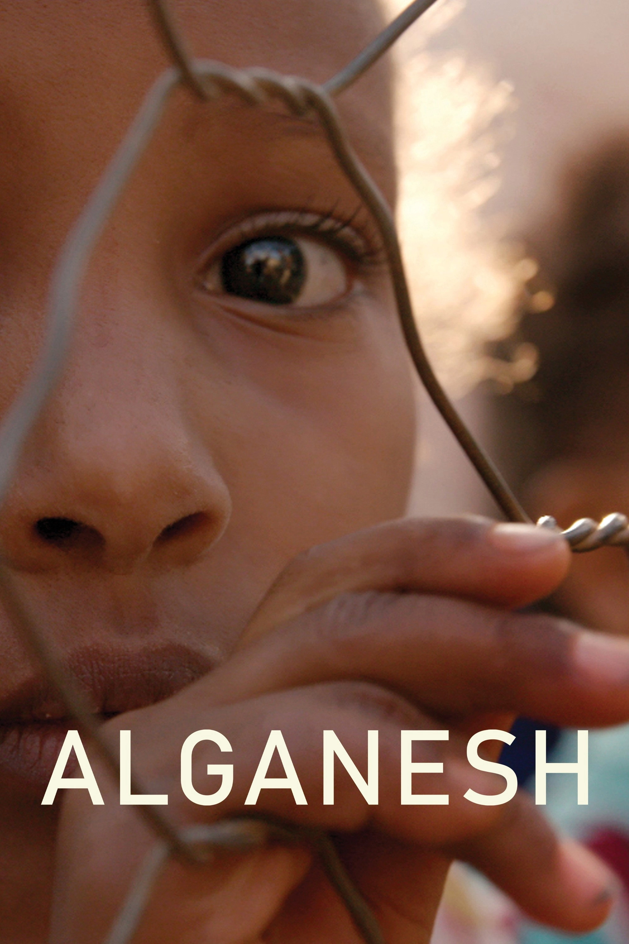 Alganesh: Hope On the Horizon