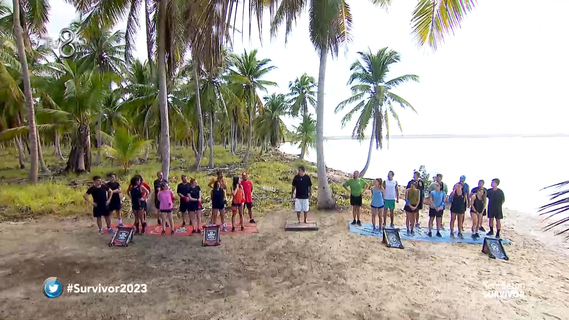 Survivor Türkiye