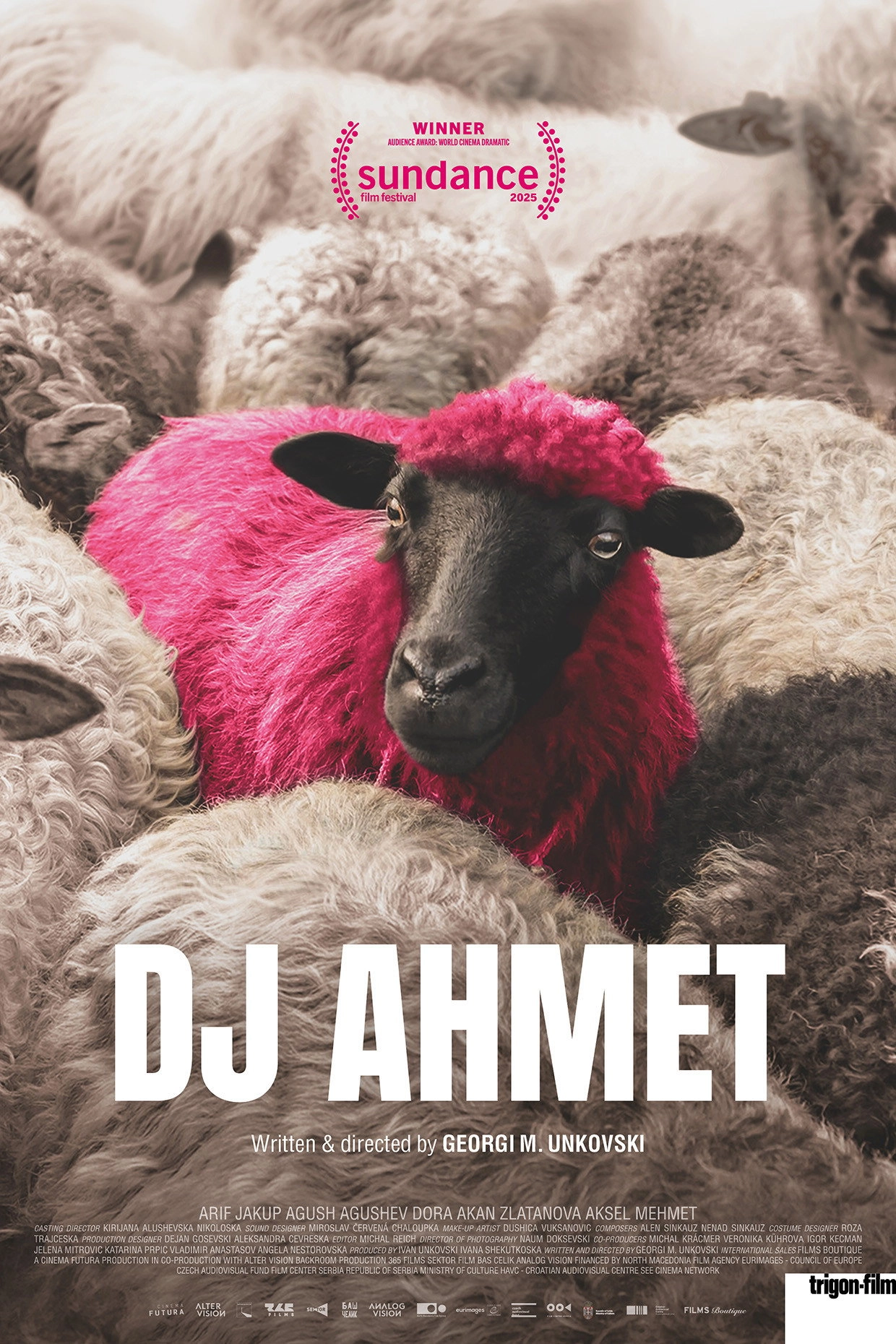 DJ Ahmet