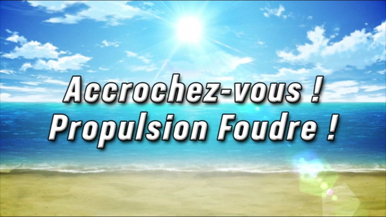 Beyblade Burst