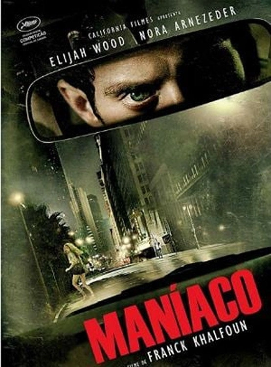 Maniac
