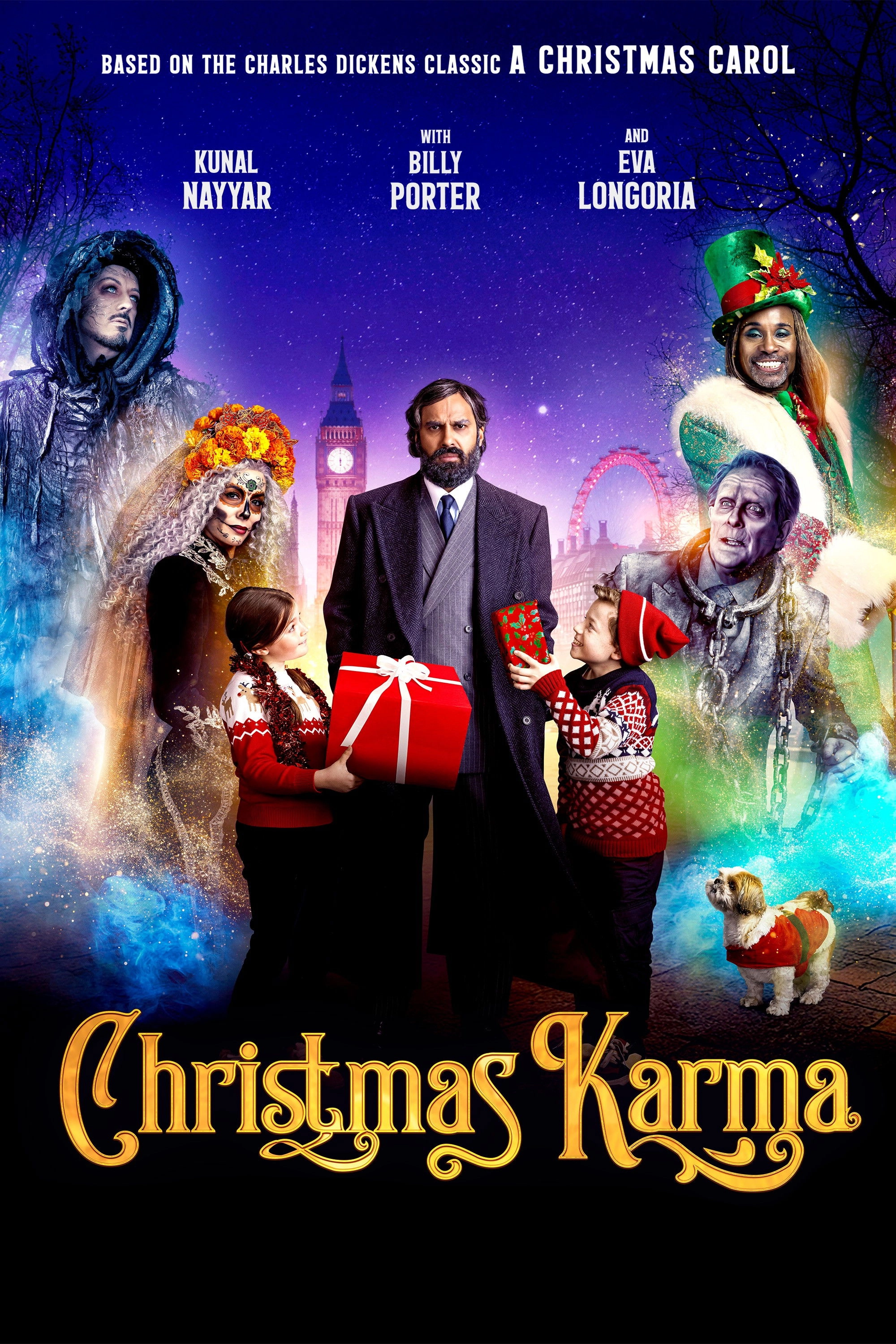 Christmas Karma