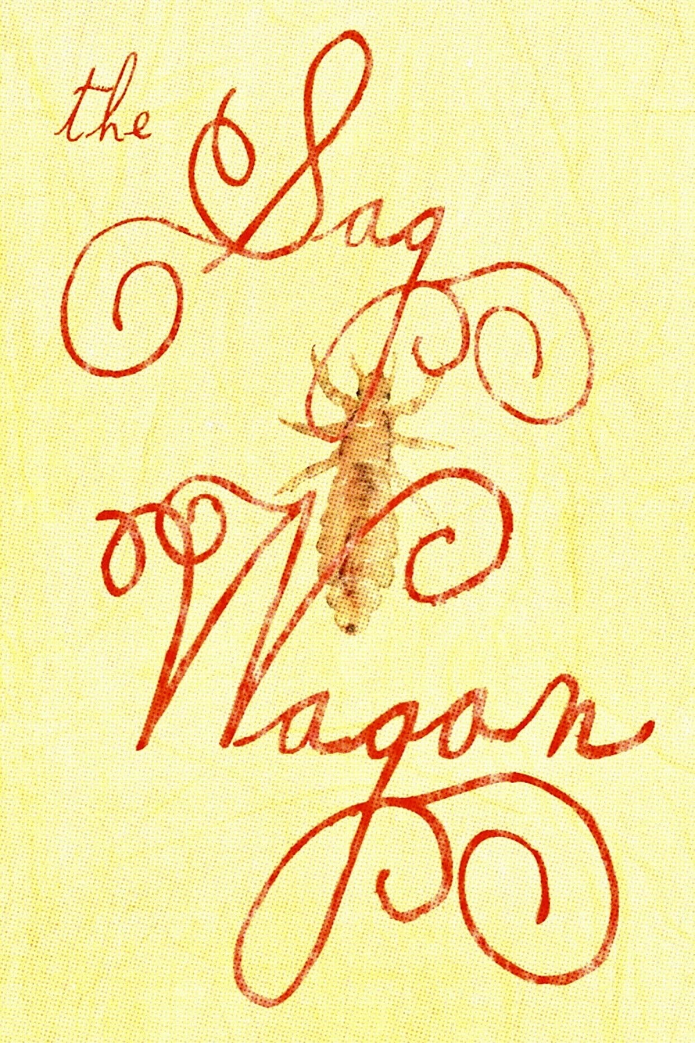 The Sag Wagon