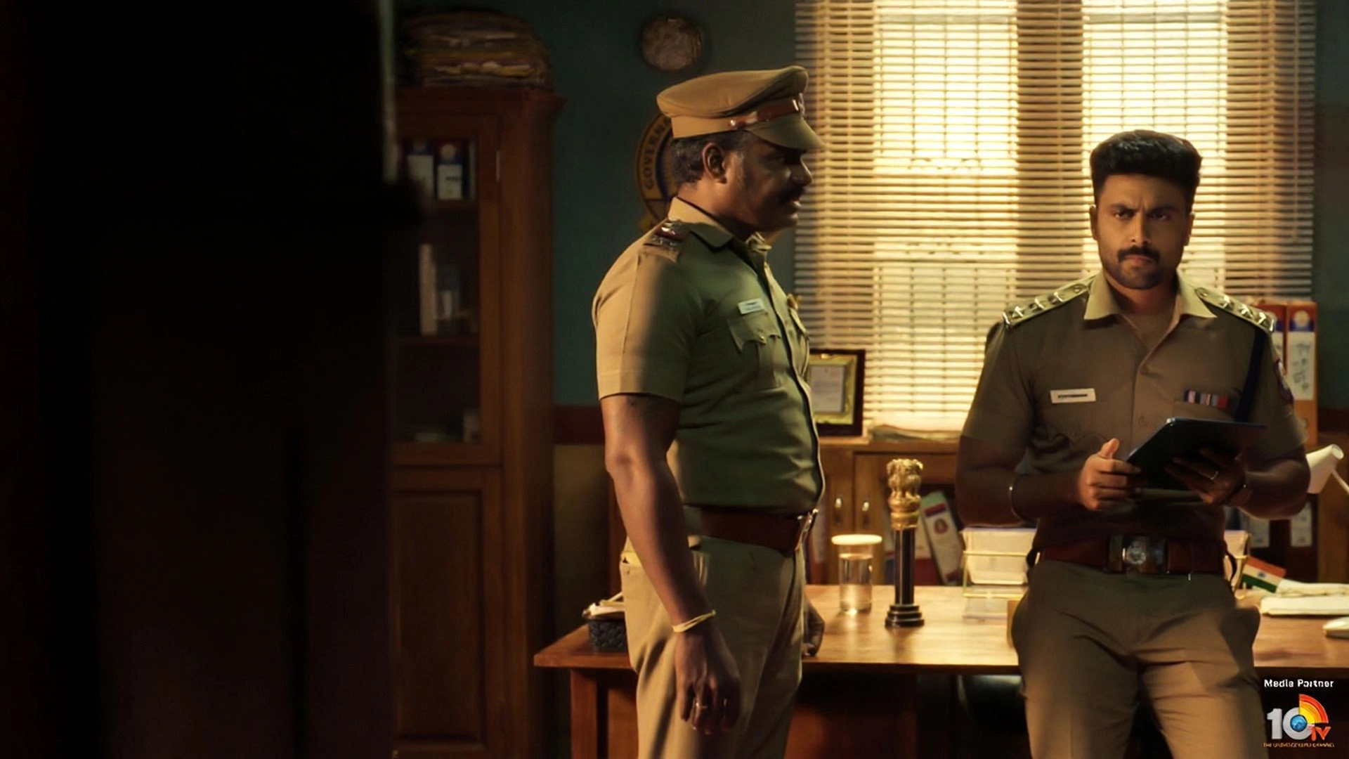 Dhoolpet Police Station