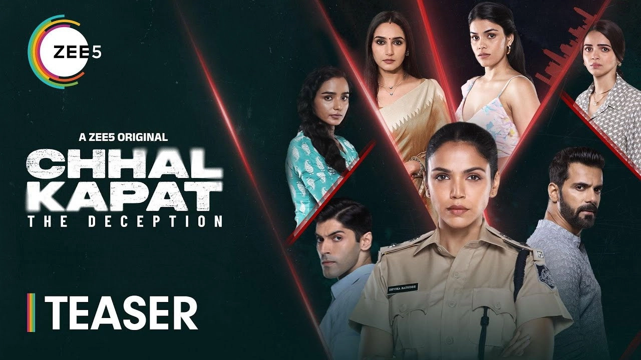 Chhal Kapat - The Deception