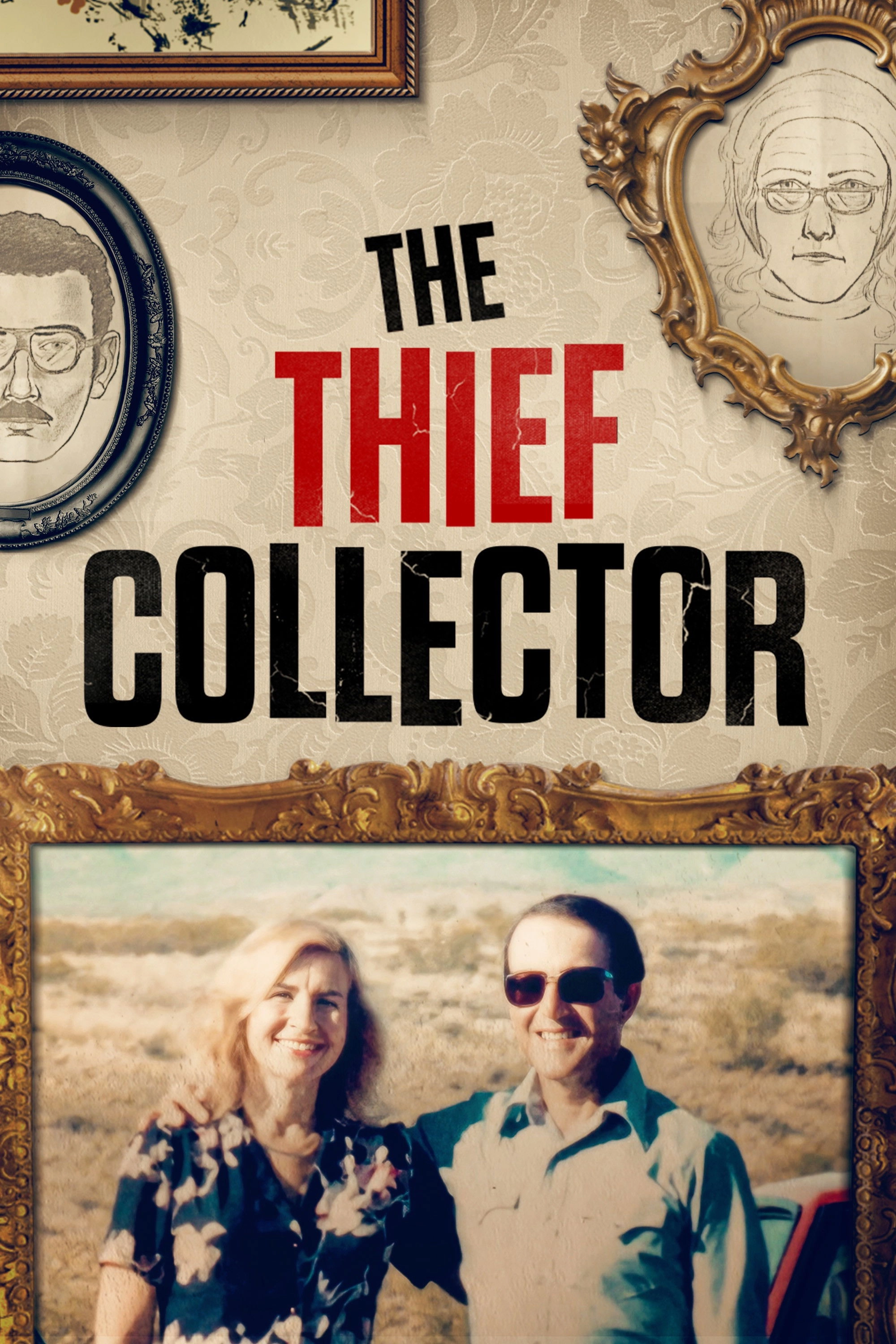 The Thief Collector