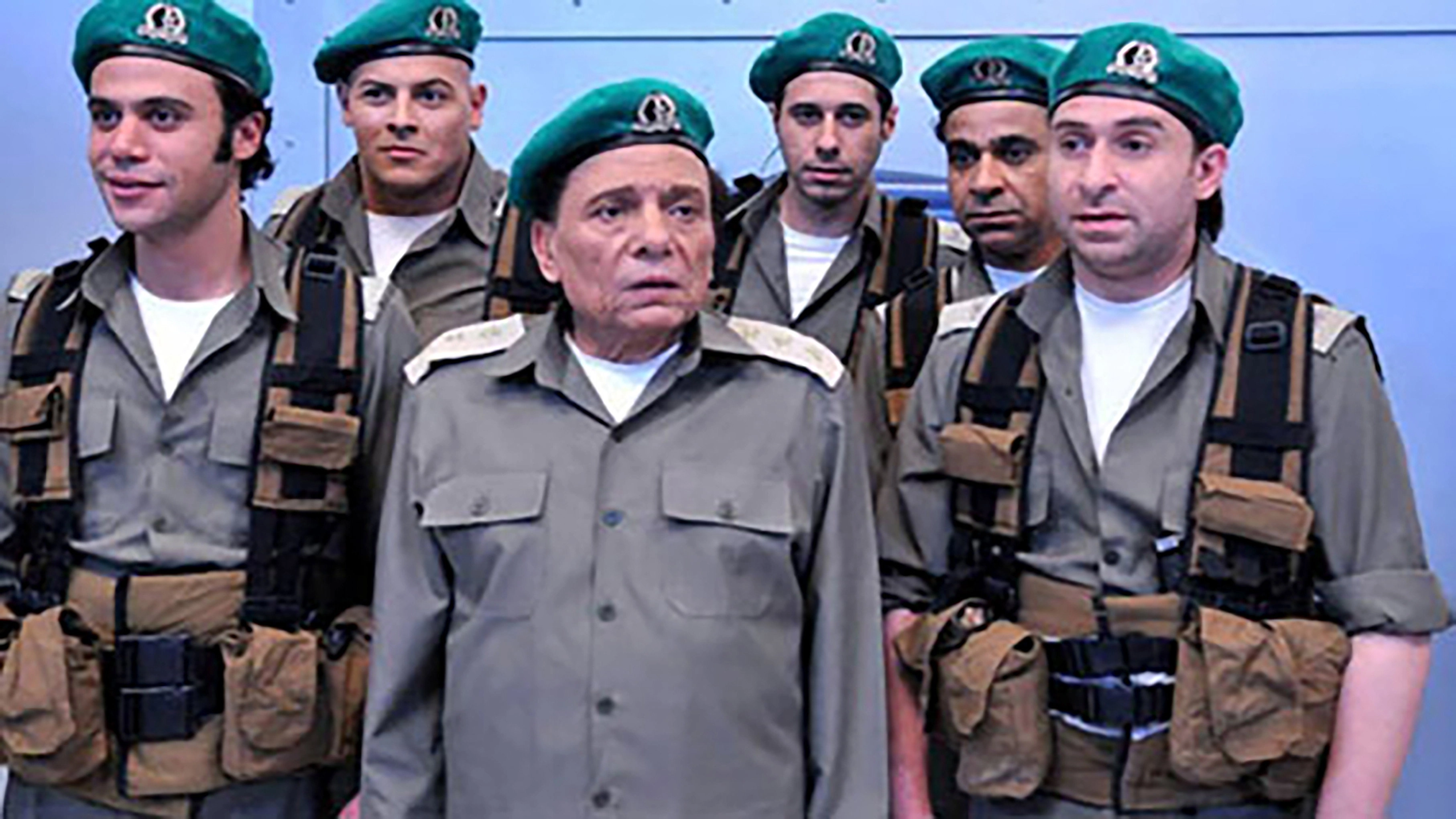 Ferqet Naji Atallah
