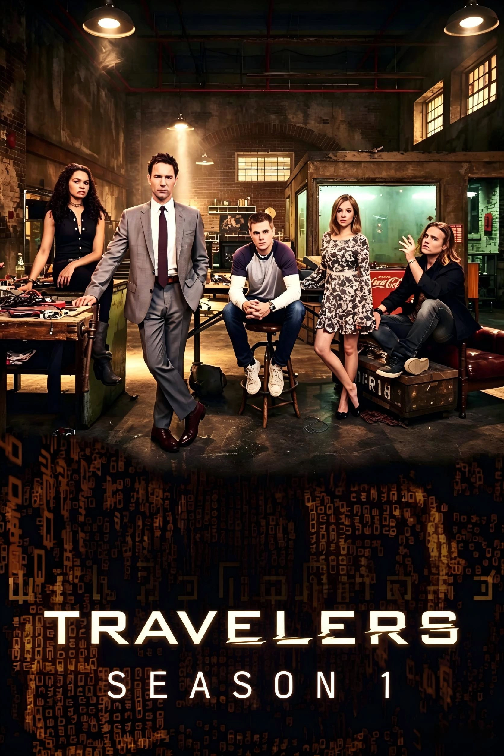 Travelers