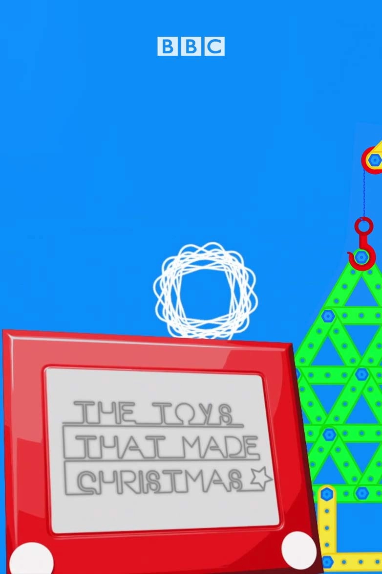 The Toys That Made Christmas