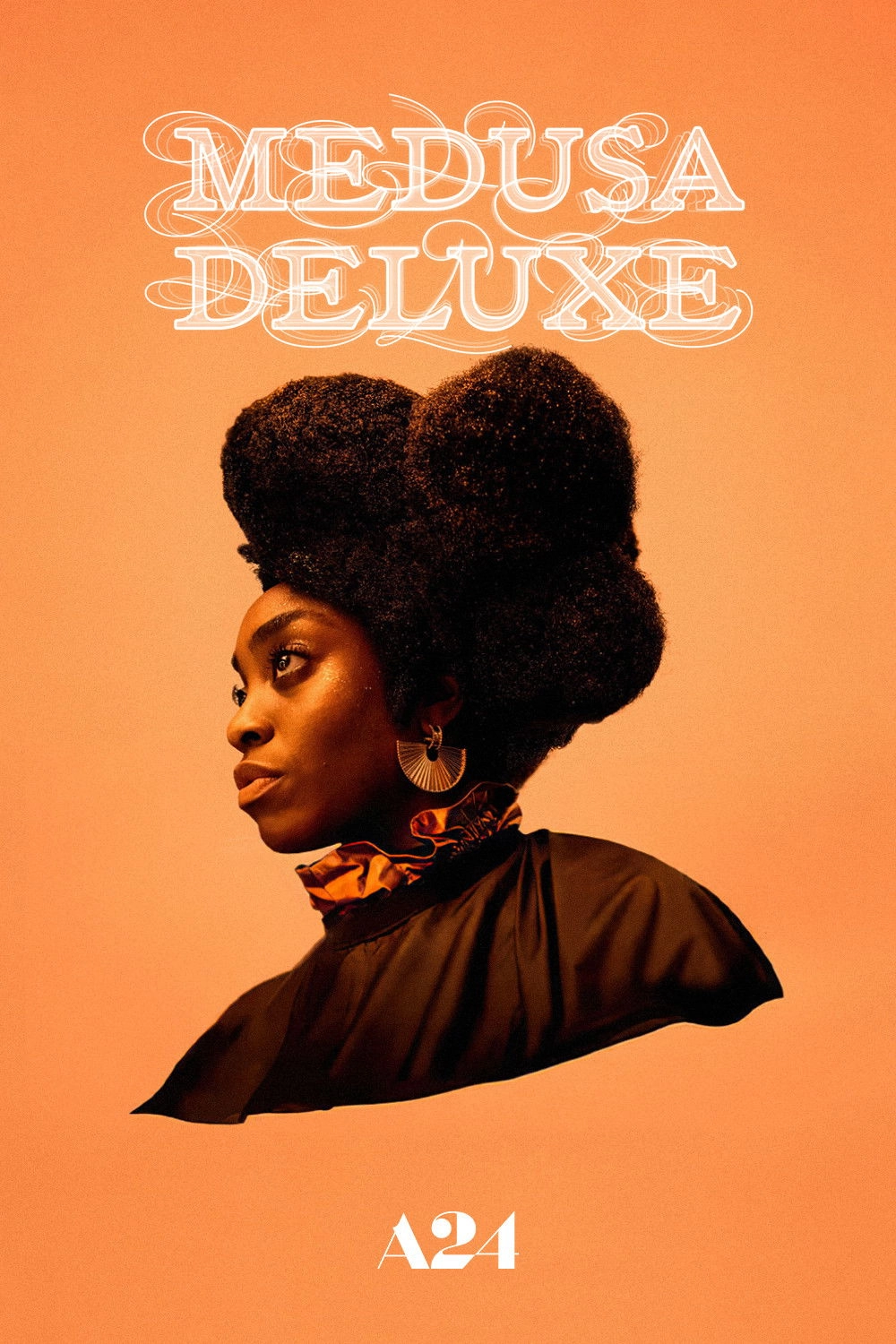Medusa Deluxe