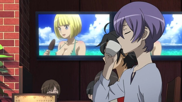 Captain Earth