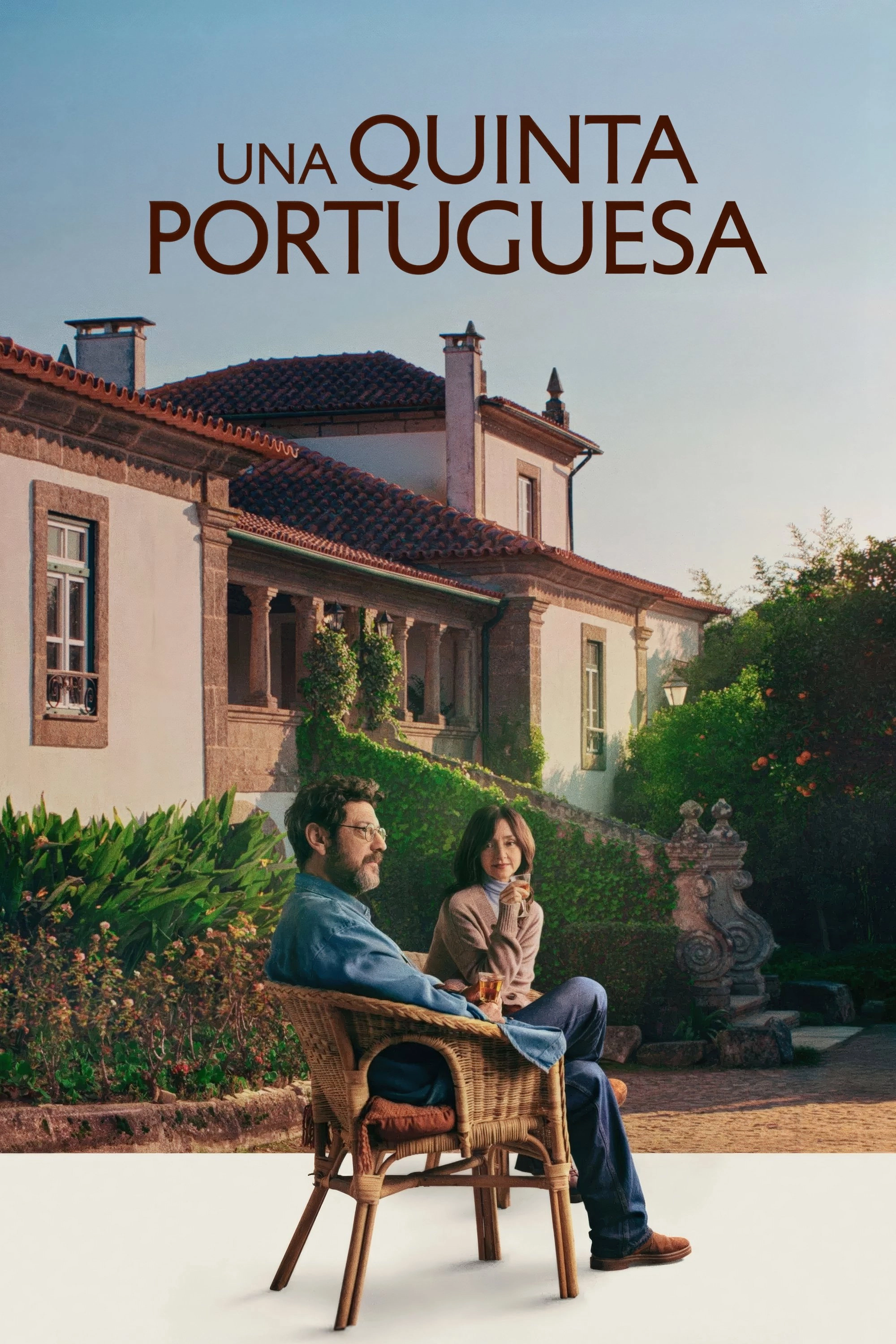 The Portuguese House
