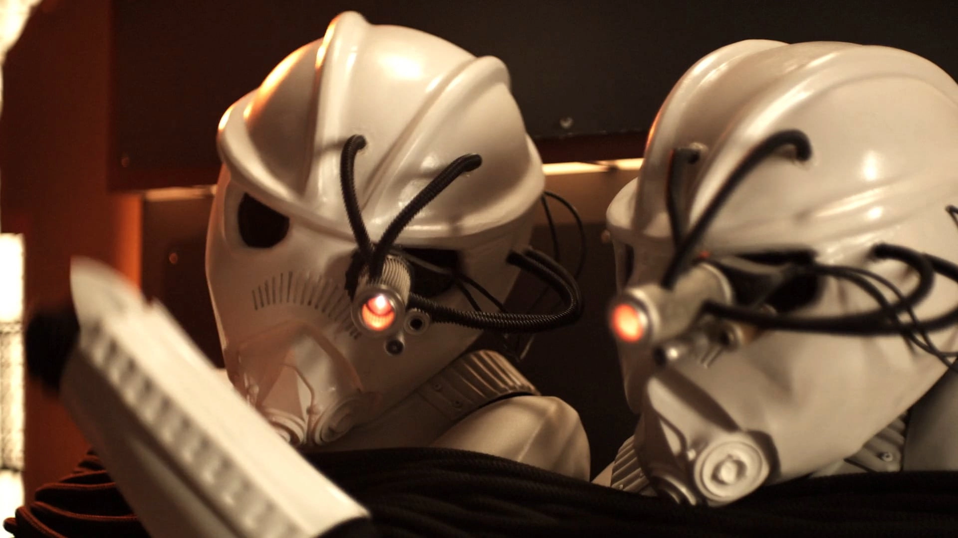 Troopers