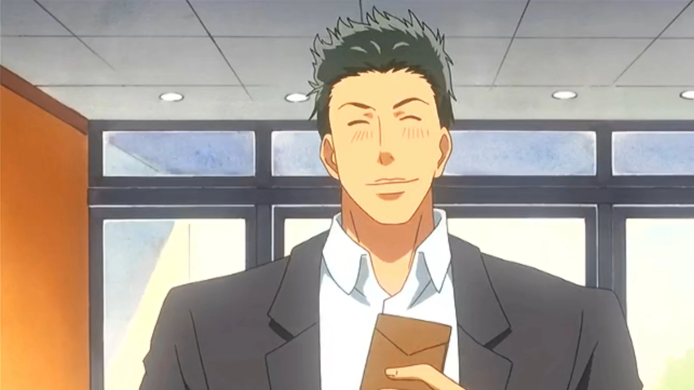 Nodame Cantabile