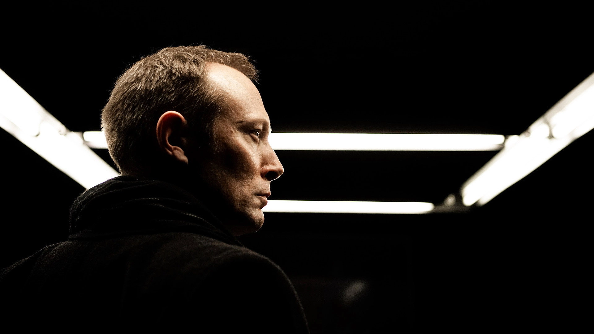 The Killing