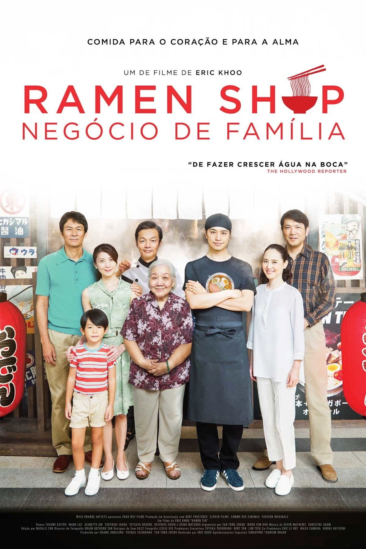 Ramen Shop