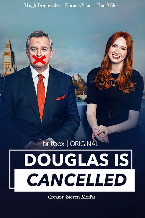 Douglas Is Cancelled