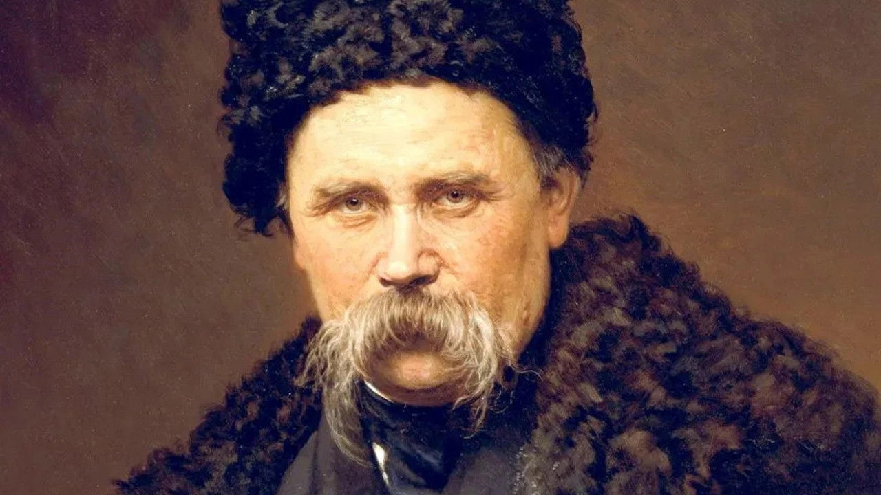 A Nation Denied: Ukraine's Battle for History