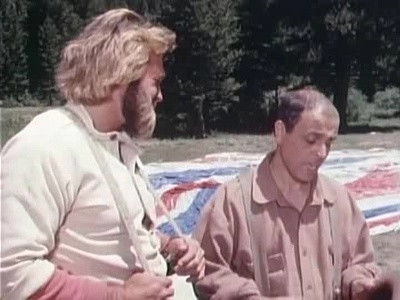 Grizzly Adams