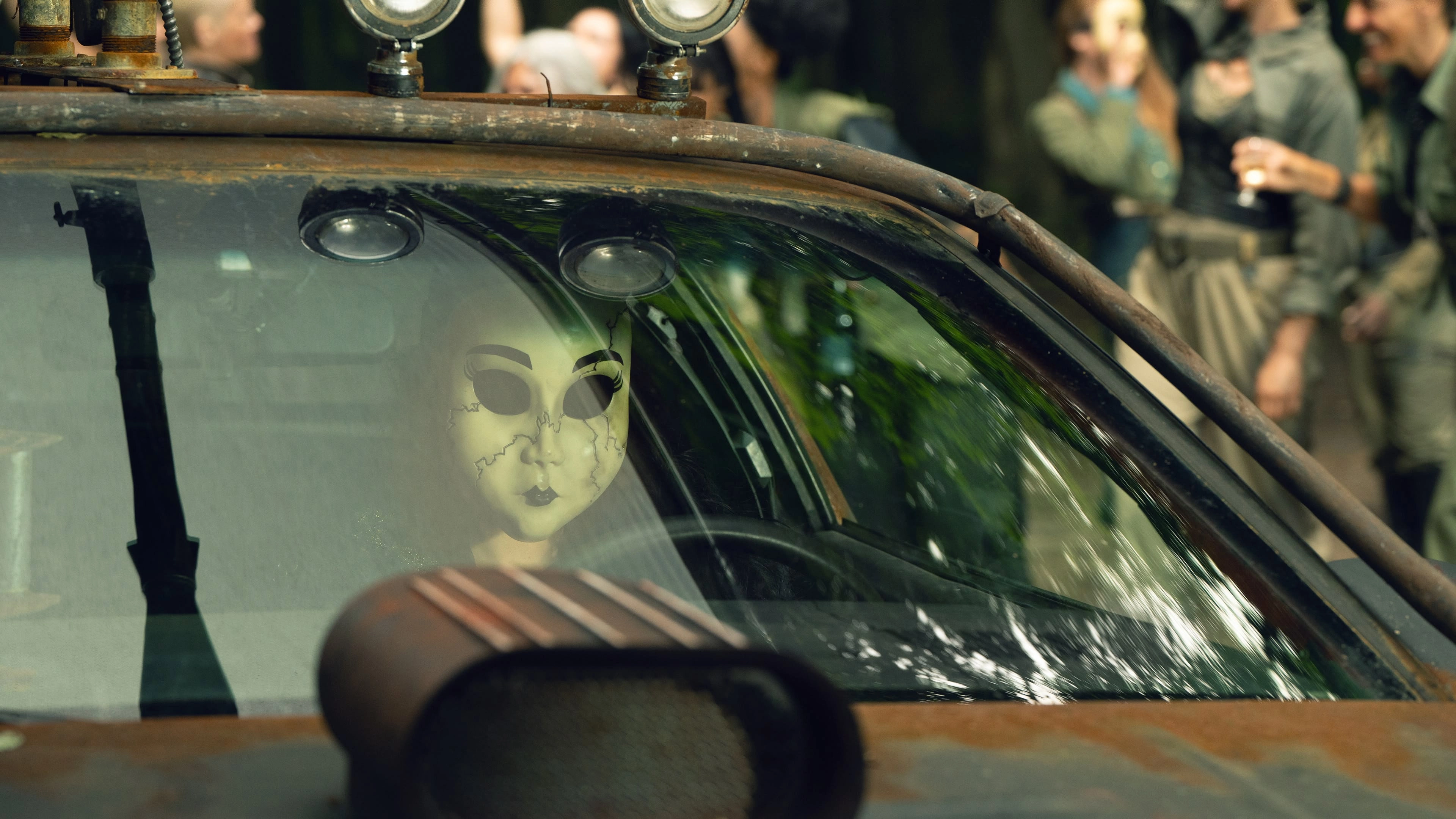 Twisted Metal