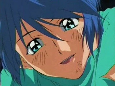 s-CRY-ed