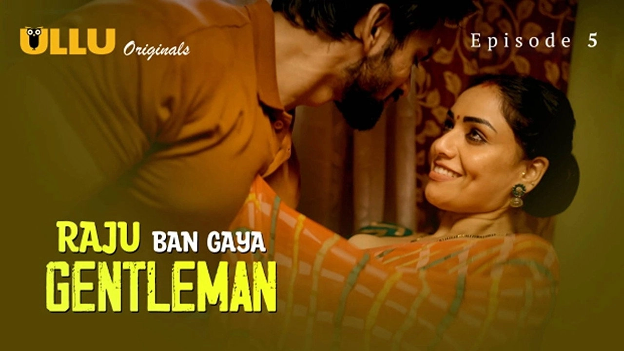 Raju Ban Gaya Gentleman