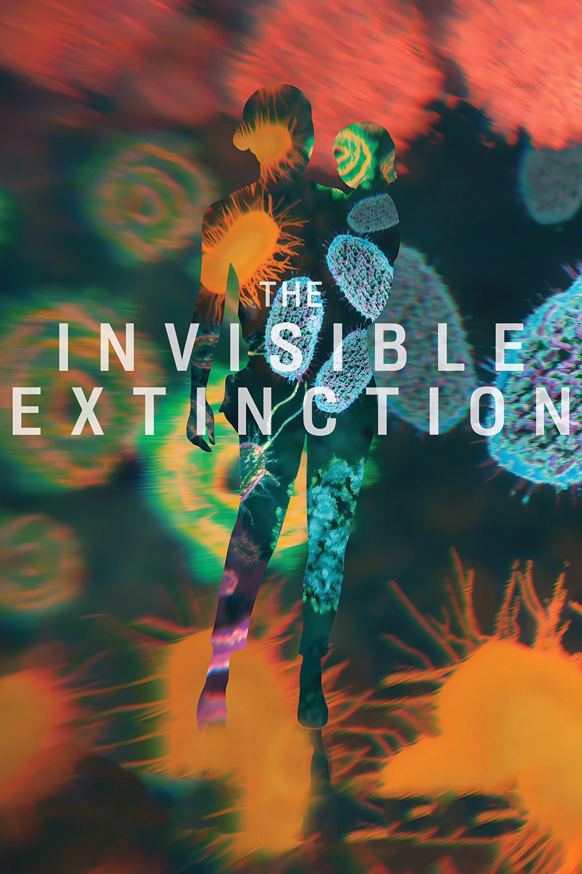 The Invisible Extinction