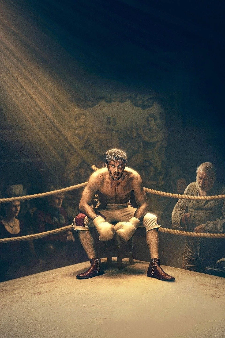 Prizefighter: The Life of Jem Belcher