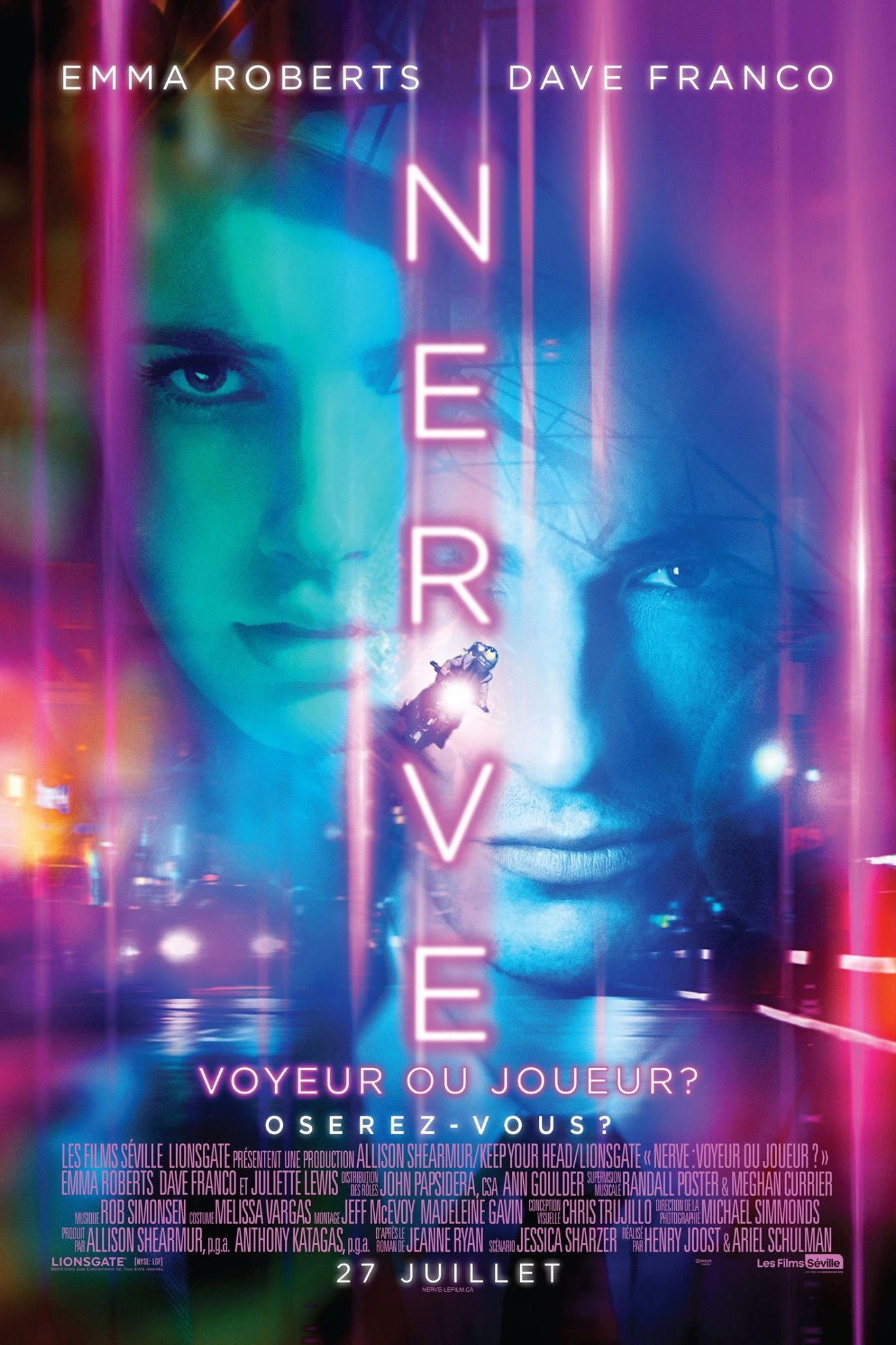 Nerve