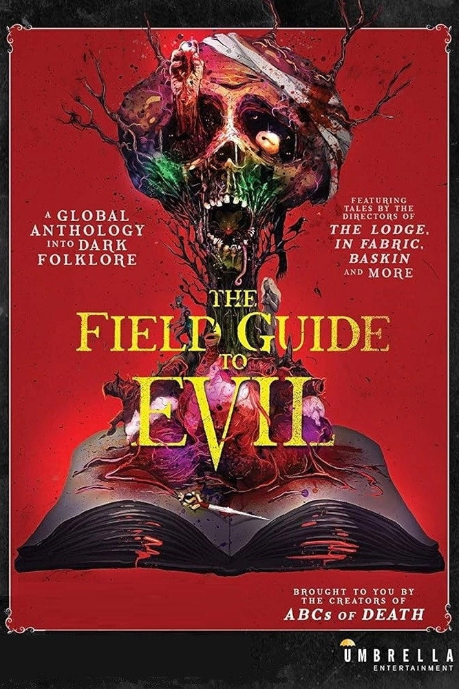 The Field Guide to Evil