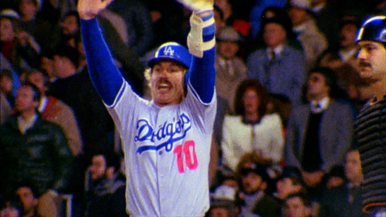 MLB: Baseball's Seasons
