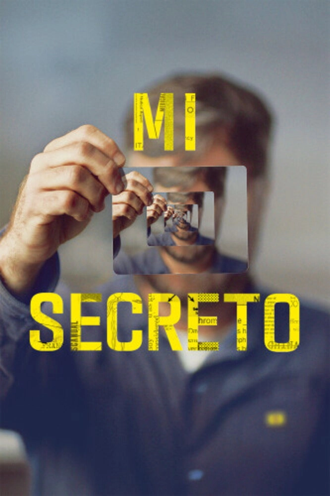 The Secret of Me