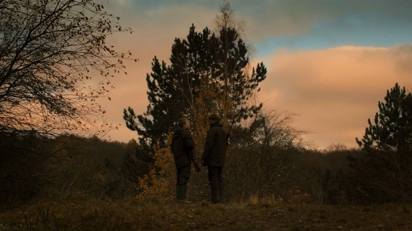 The Hunt