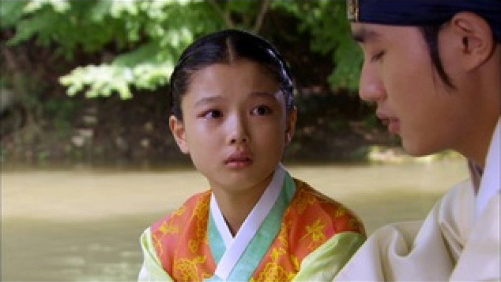 Grudge: The Revolt of Gumiho
