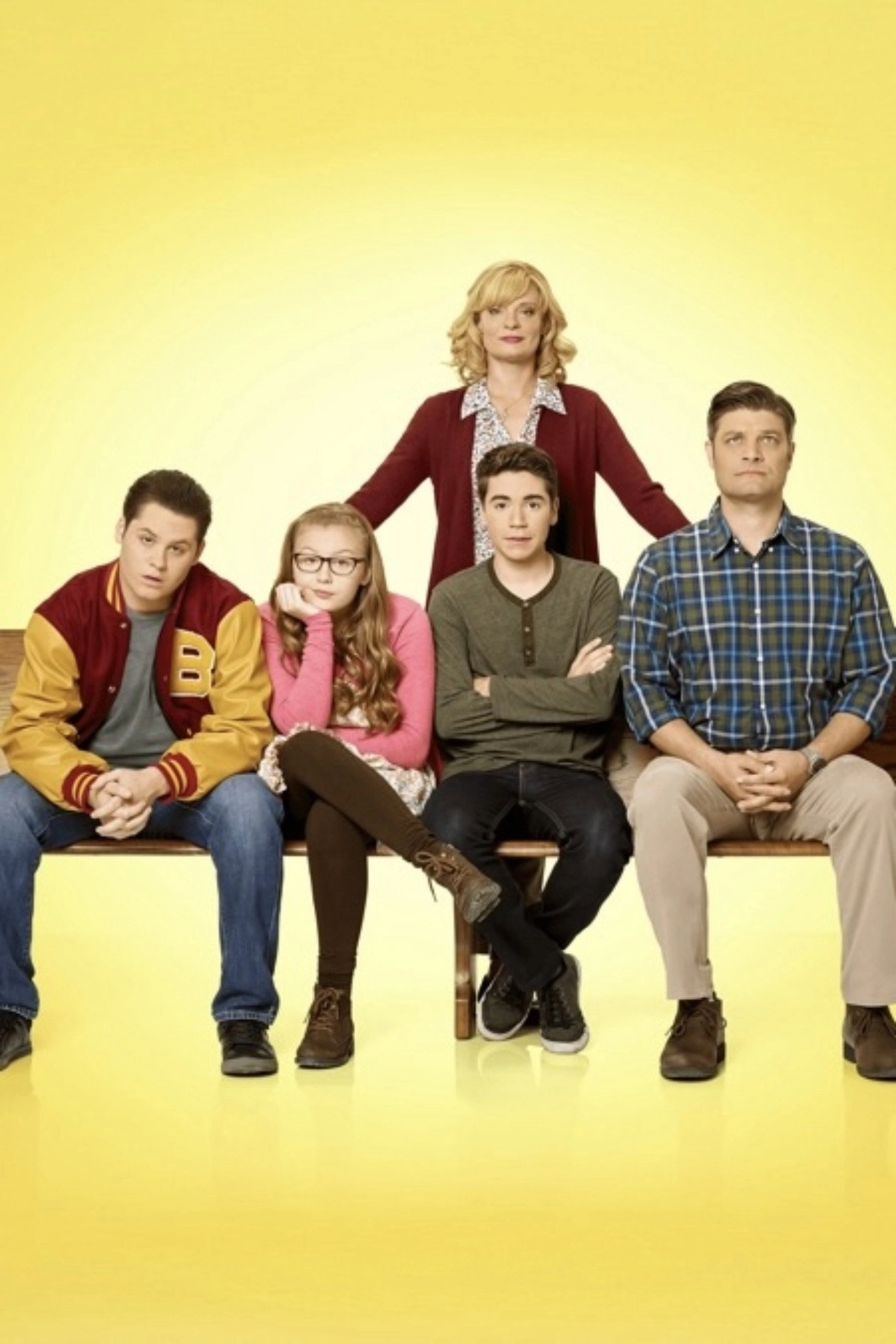 The Real O'Neals