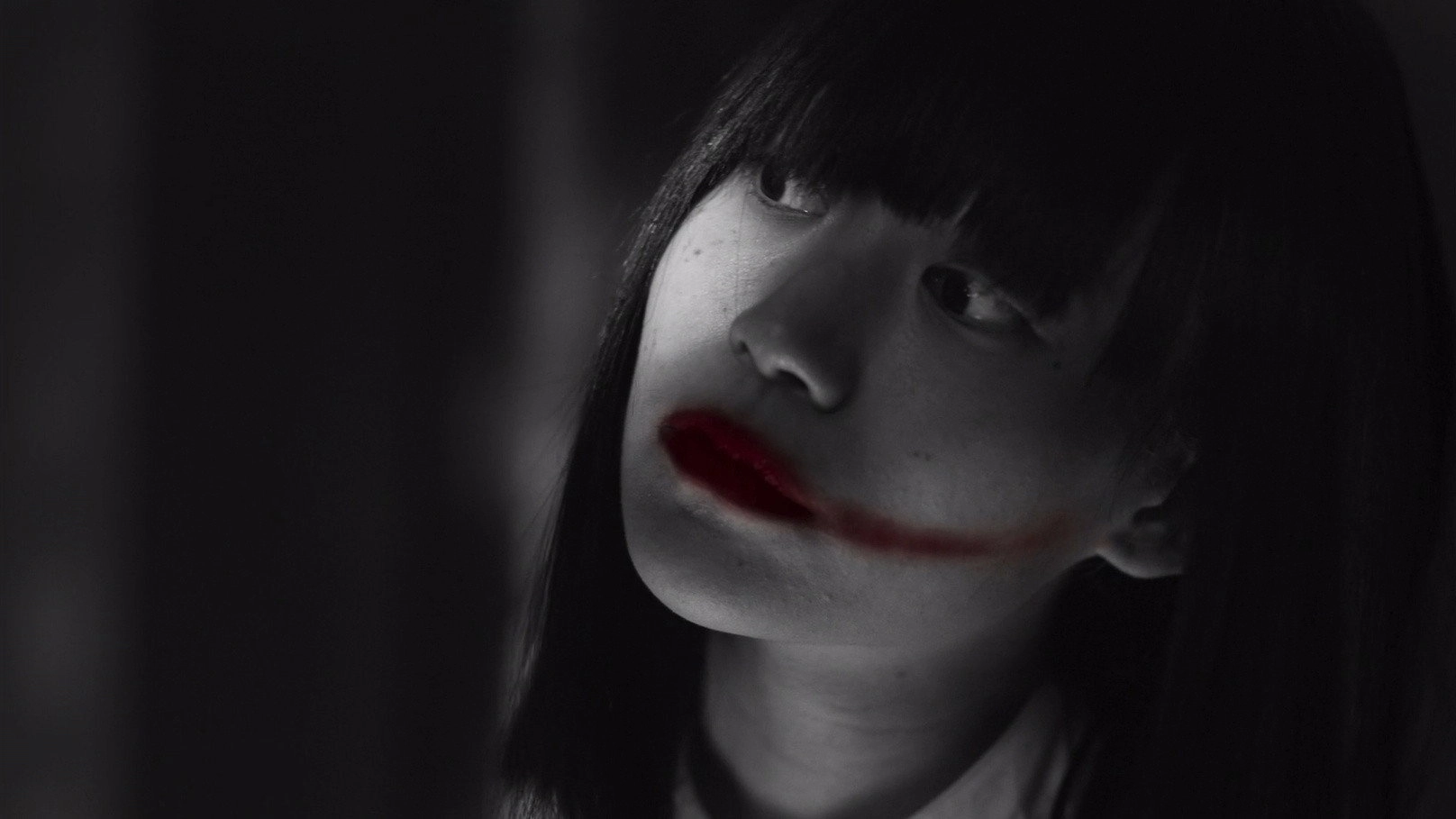 Girl from Nowhere