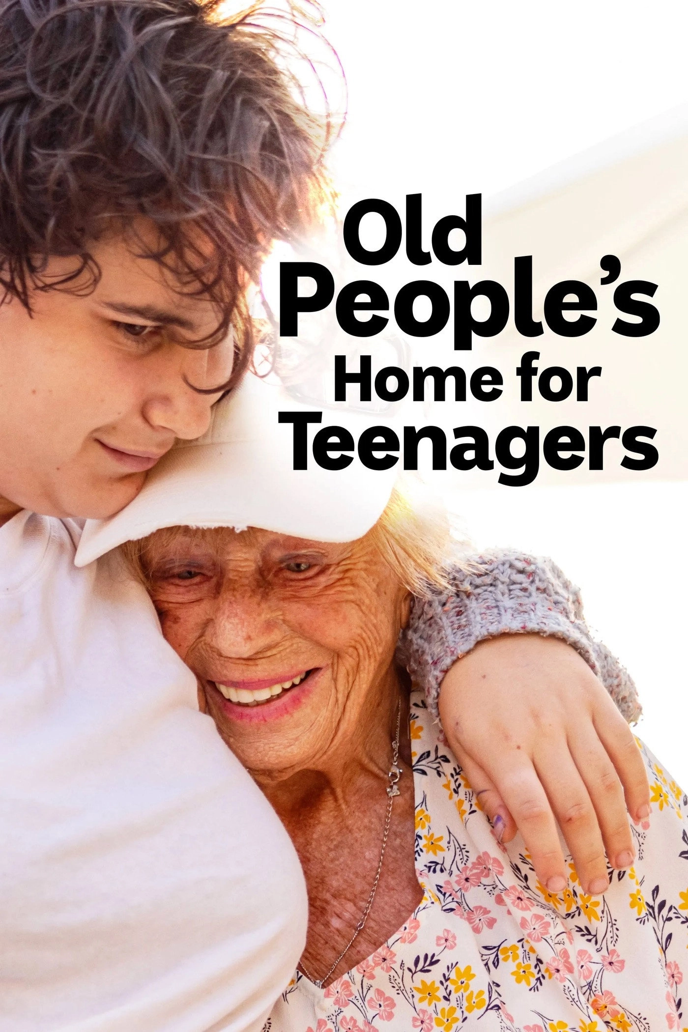 Old People's Home for Teenagers