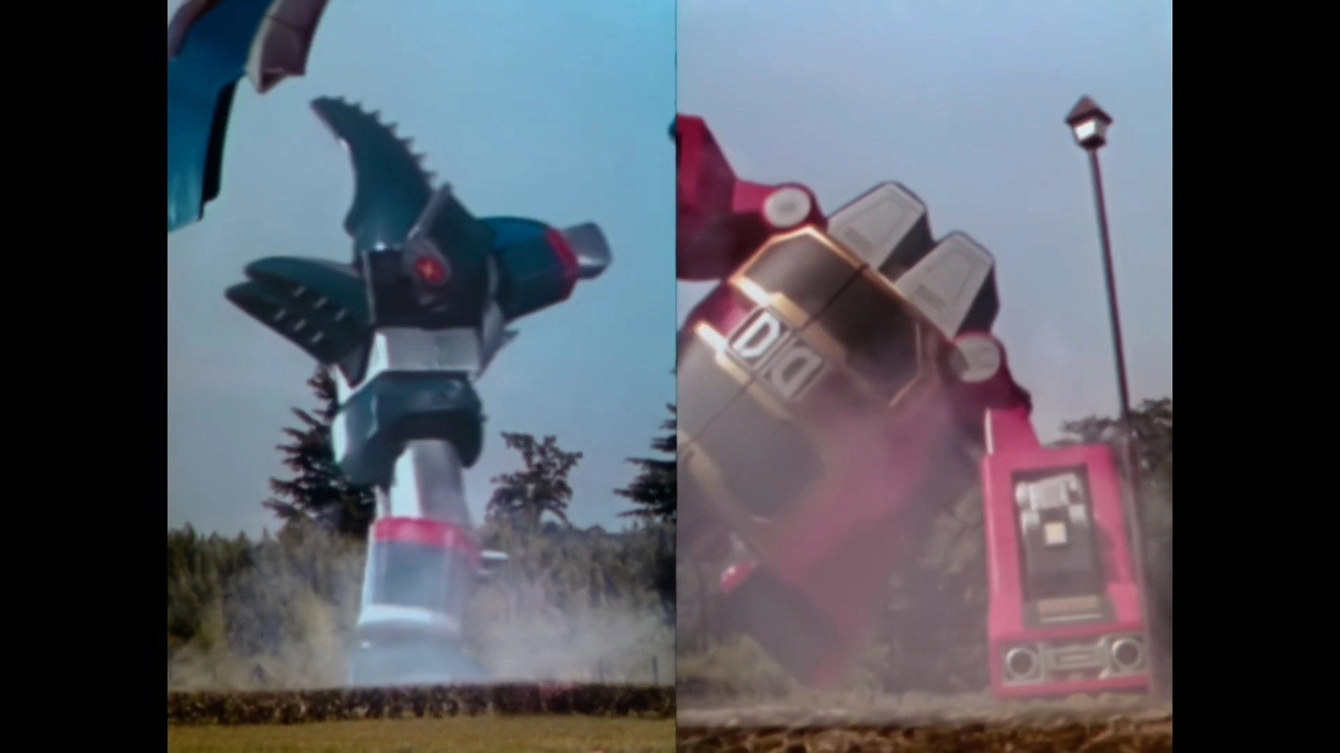B-Robo Kabutack