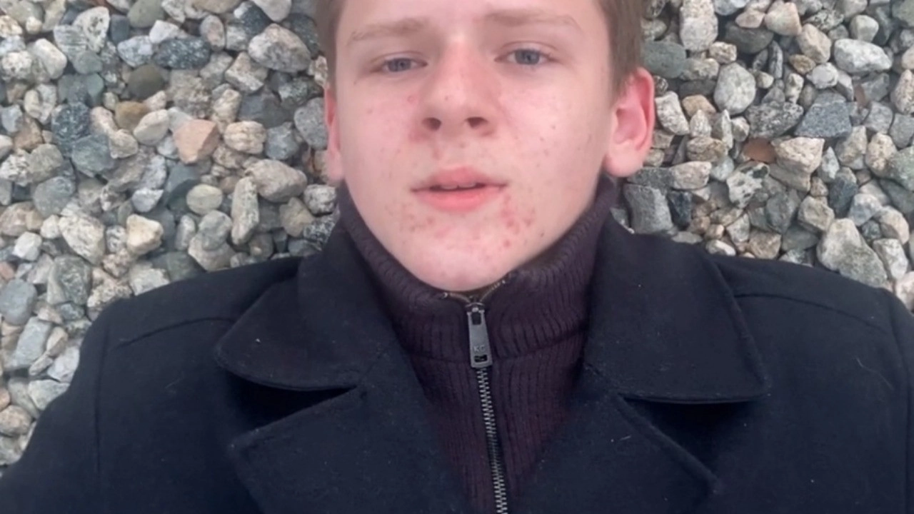Detective Vladimir