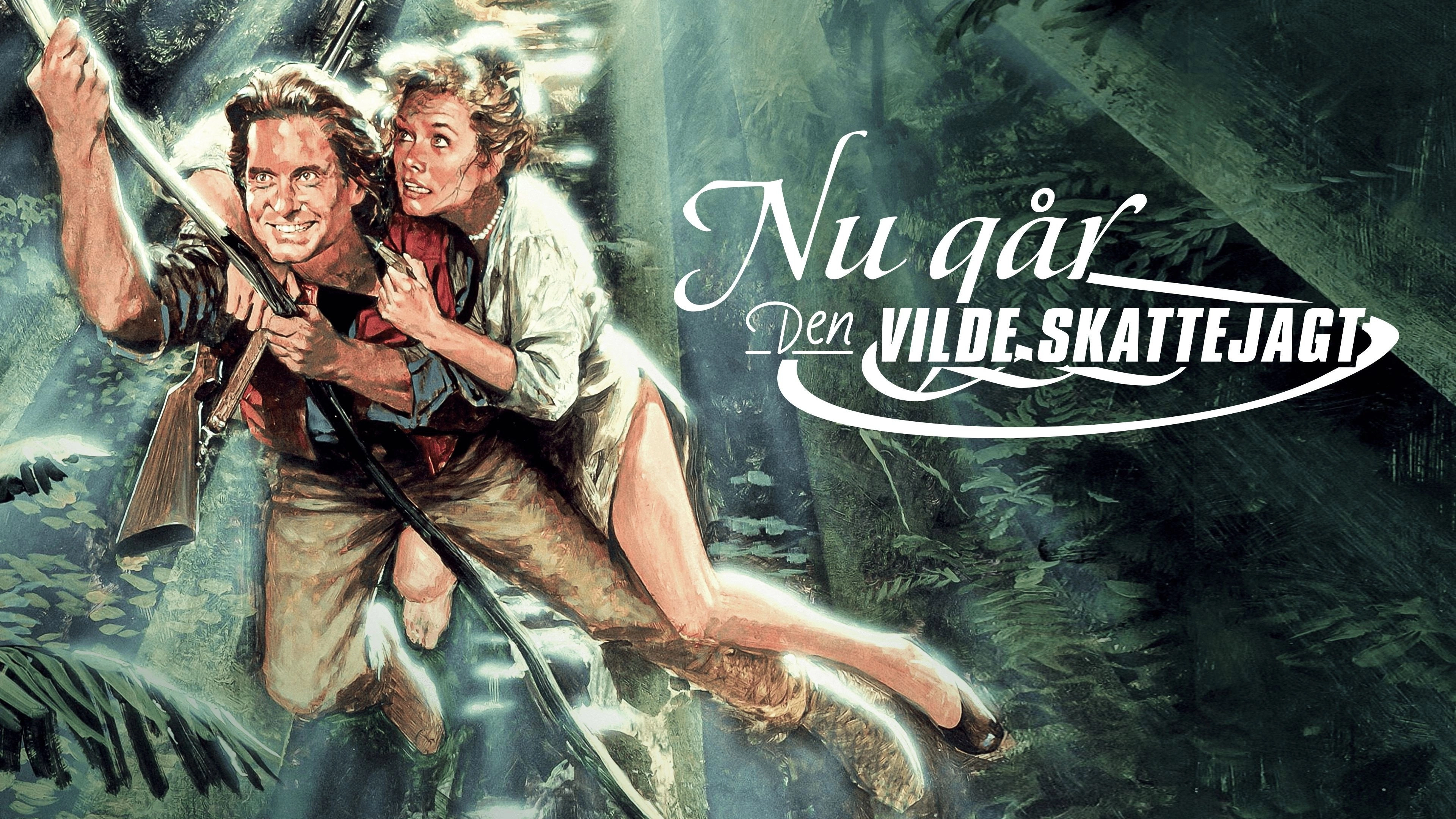 Romancing the Stone