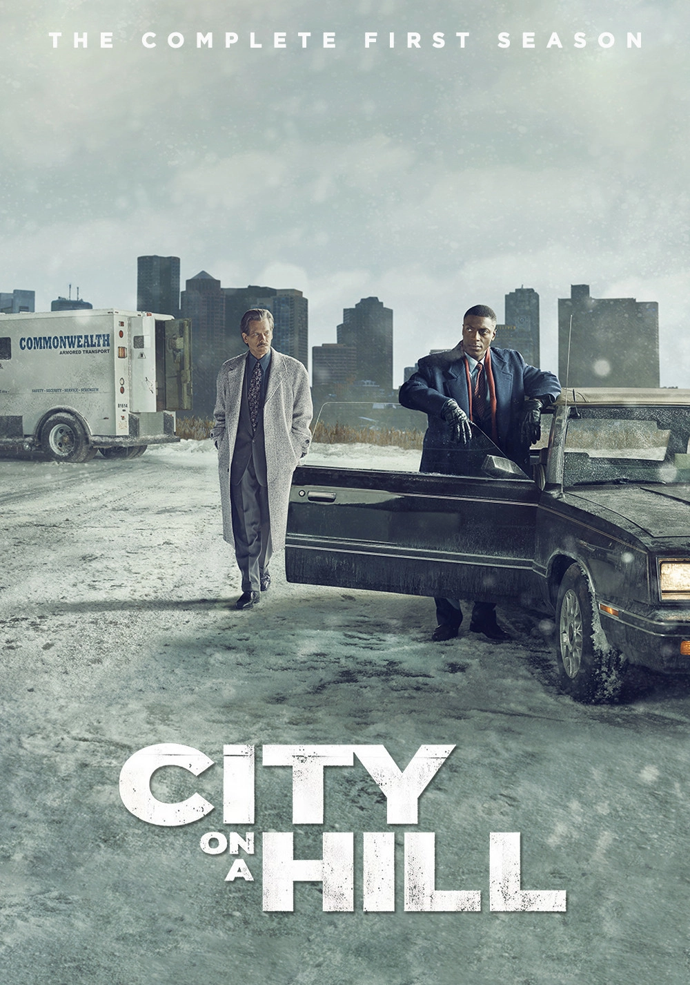 City on a Hill