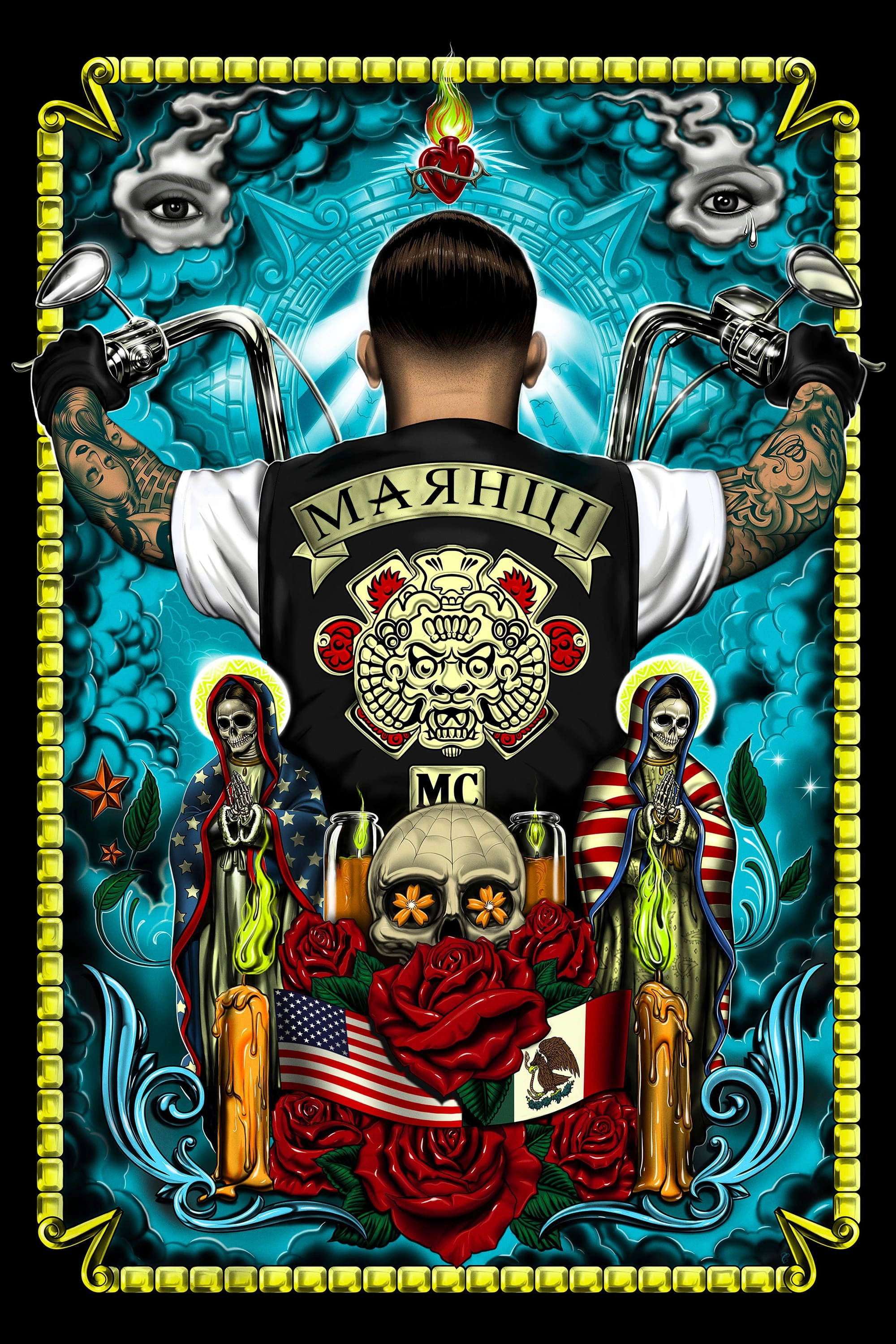 Mayans M.C.