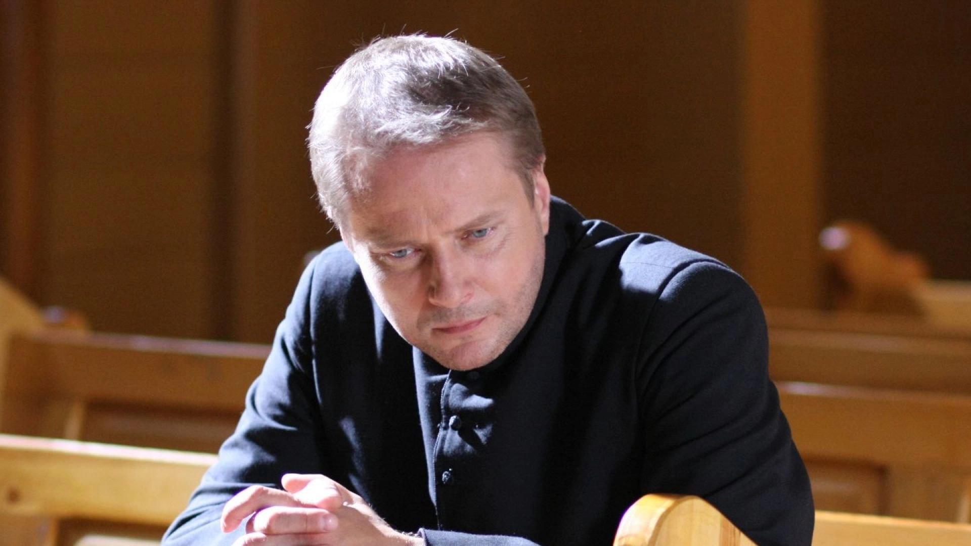 Ojciec Mateusz